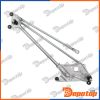 Tringlerie d'essuie-glace avant pour HONDA | 103-04-024, 227086